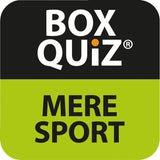 BOX QUIZ MERE SPORT