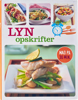 LYN OPSKRIFTER