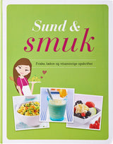 SUND OG SMUK