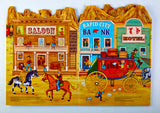 INDIANERE OG COWBOYS