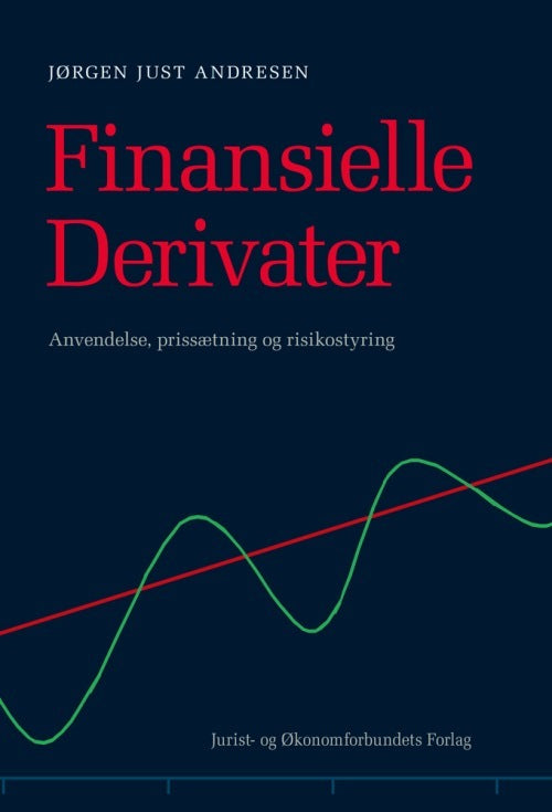 Finansielle Derivater