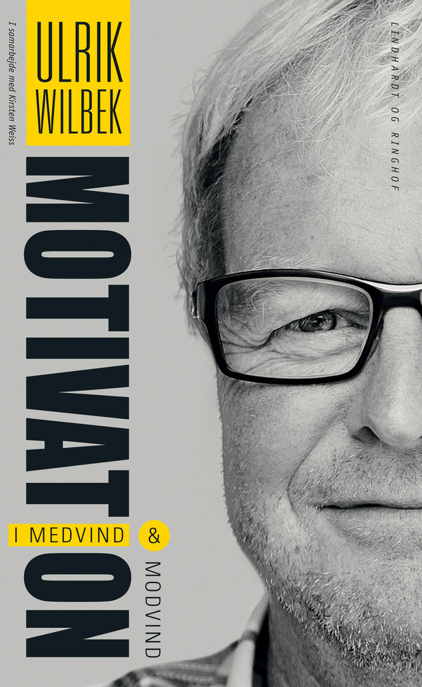 Motivation i medvind og modvind
