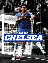 Alt om Chelsea