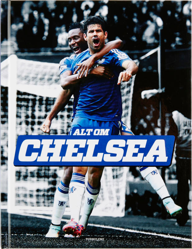 Alt om Chelsea