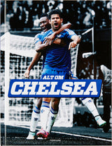 Alt om Chelsea