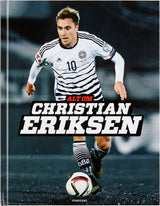 Alt om Christian Eriksen