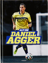 Alt om Daniel Agger