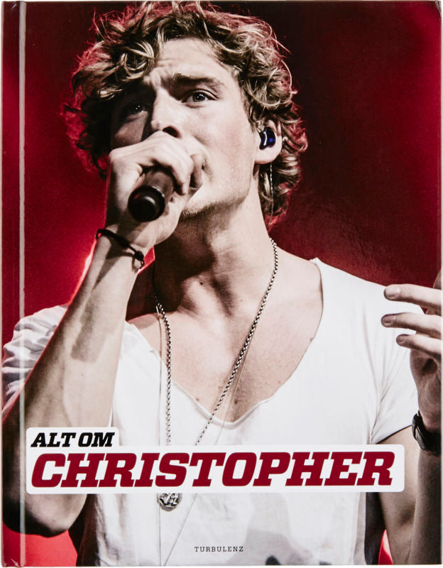 Alt om Christopher