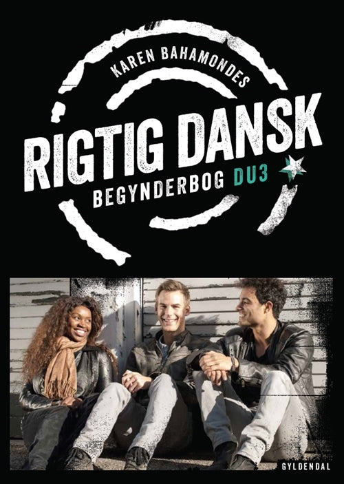 Rigtig dansk