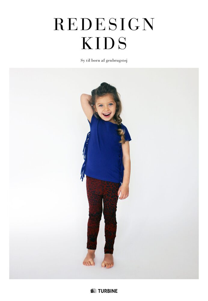 Redesign kids