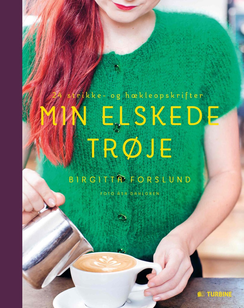 Min elskede trøje