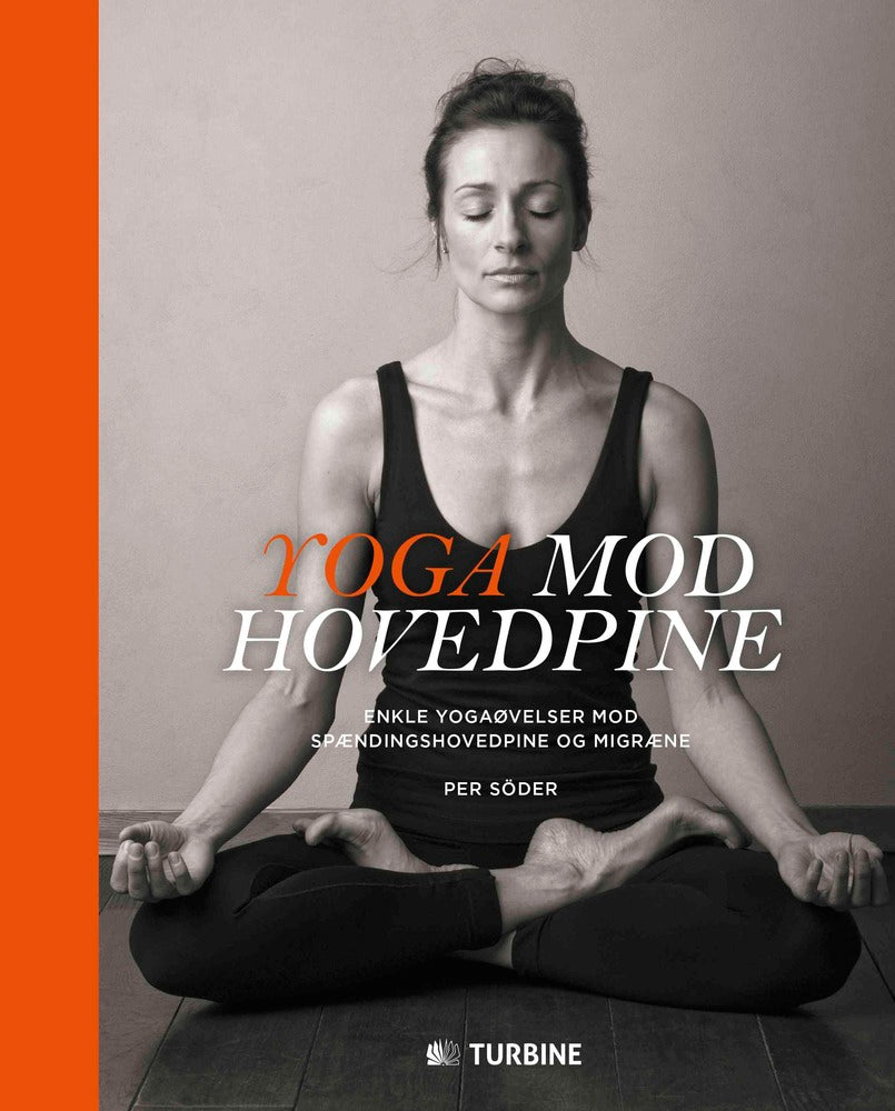 Yoga mod hovedpine