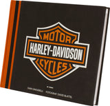 Harley-Davidson - motorcycles