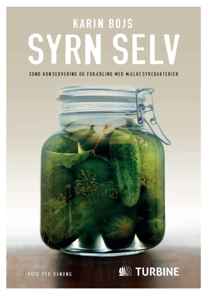 Syrn selv