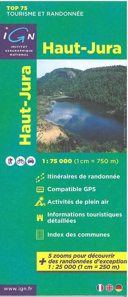 TOP75: 75012 Haut-Jura