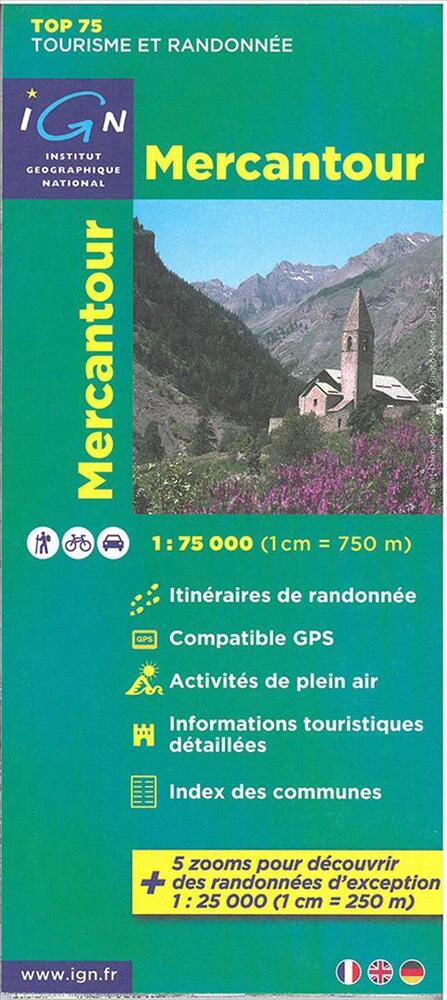 Mercantour