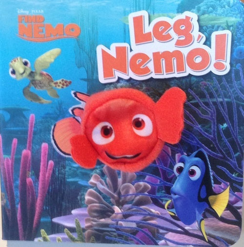 Leg, Nemo!