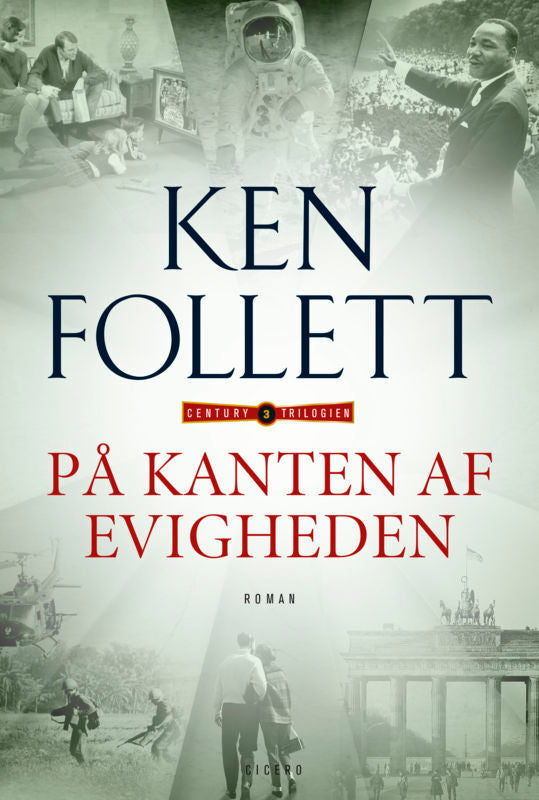 På kanten af evigheden, hb