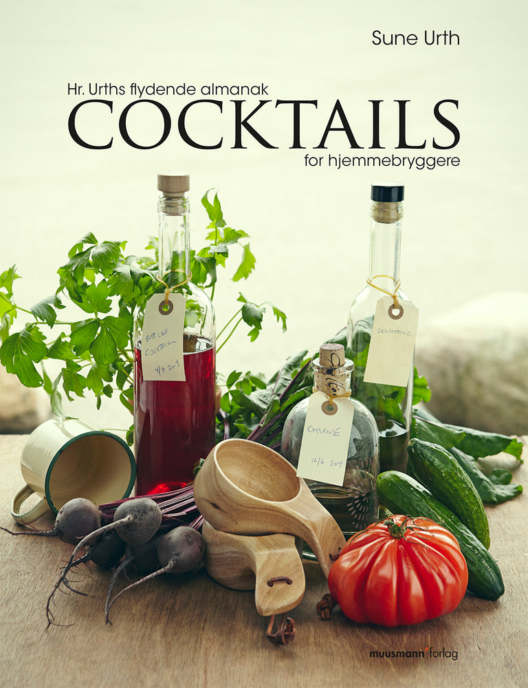 Cocktails