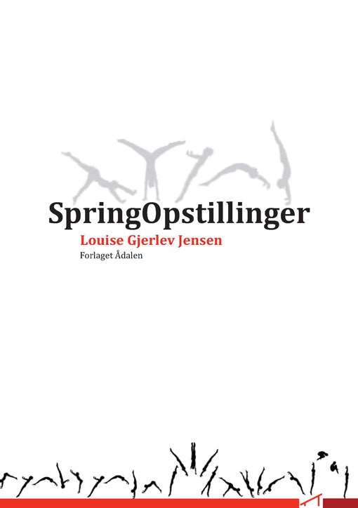 Springopstillinger