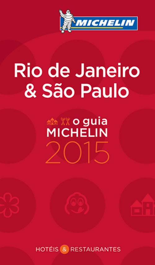 Rio de Janeiro & Sao Paolo 2015