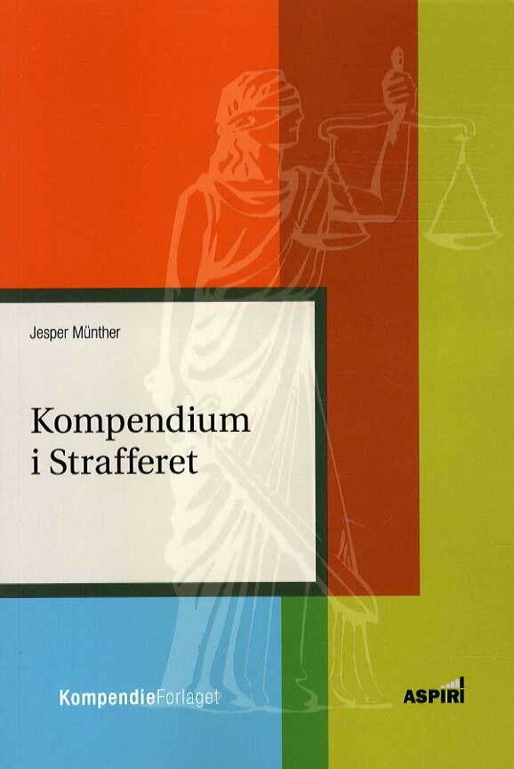 Kompendium i Strafferet