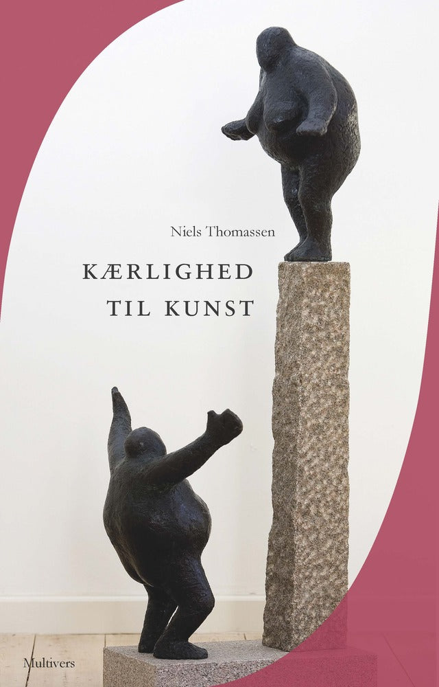 Kærlighed til kunst