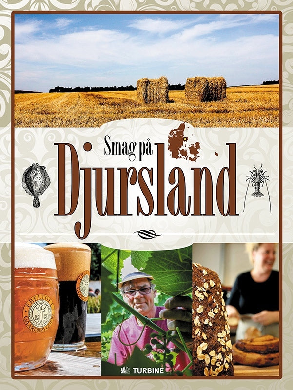 Smag på Djursland