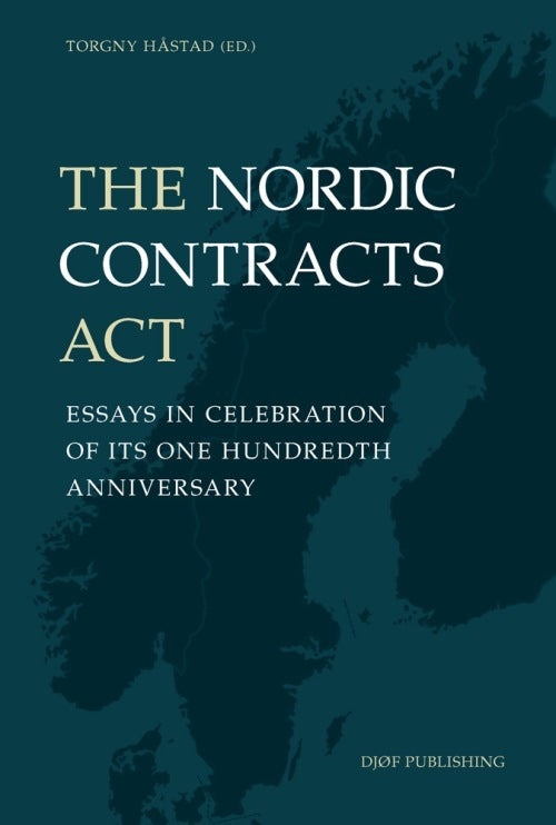 The Nordic Contracts Acts