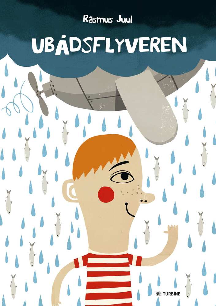 Ubådsflyveren