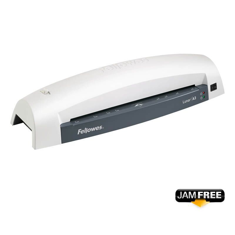 Lamineringsmaskine lunar A3