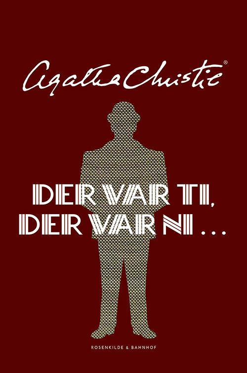 Der var ti, der var ni -