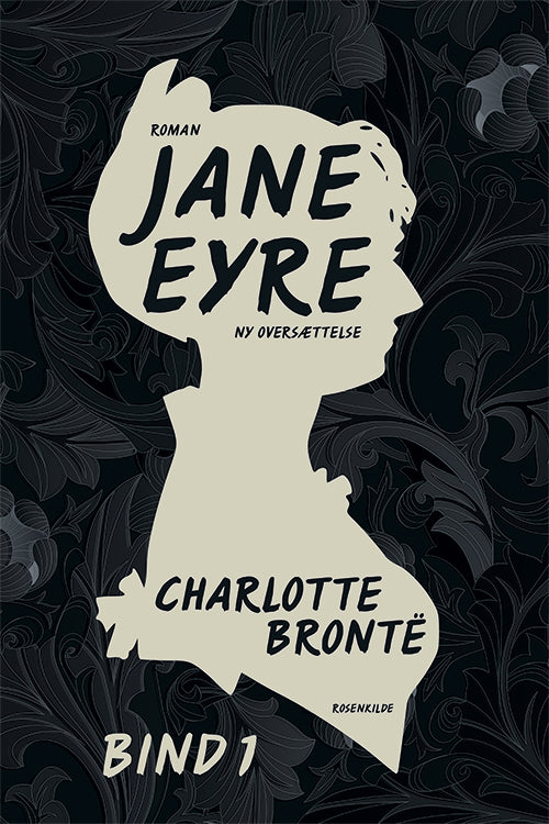 Jane Eyre bind 1
