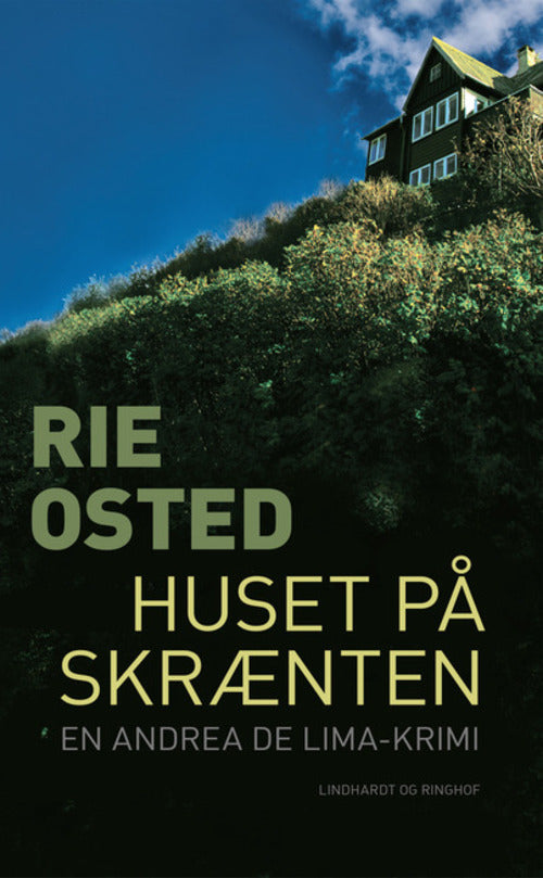 Huset på skrænten