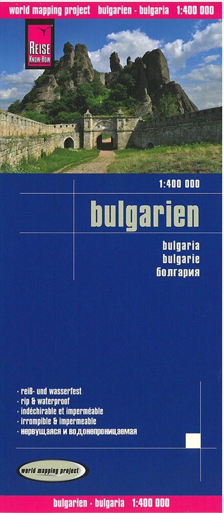 Bulgaria