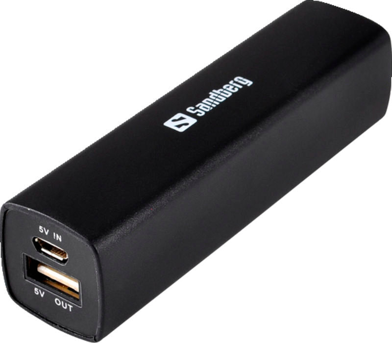 POWERBAR CLASSIC 2200 mAh SANDBERG