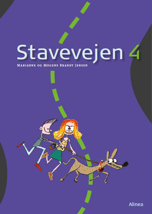 Stavevejen 4