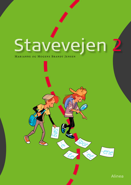 Stavevejen 2