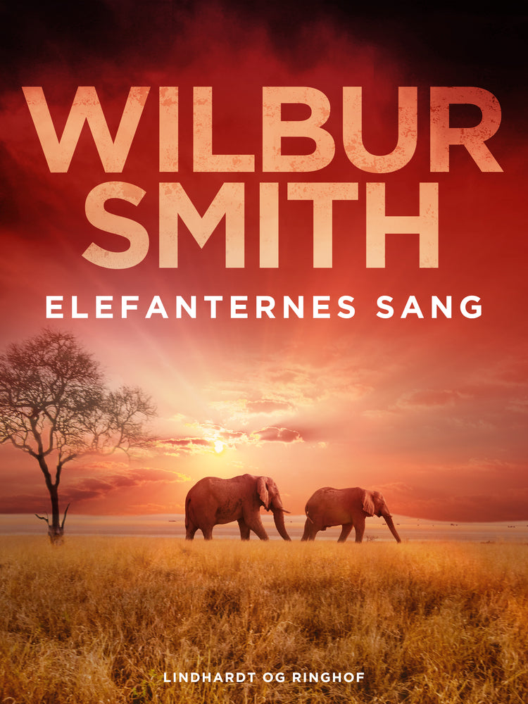 Elefanternes sang