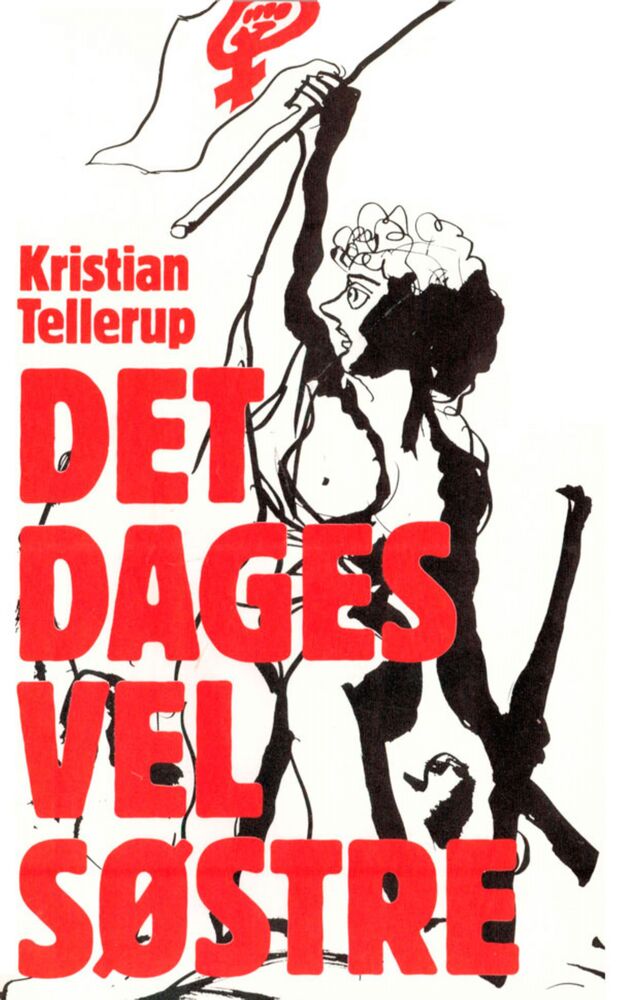 Det dages vel søstre