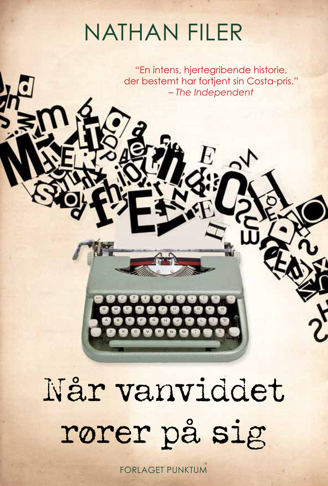 Når vanviddet rører på sig