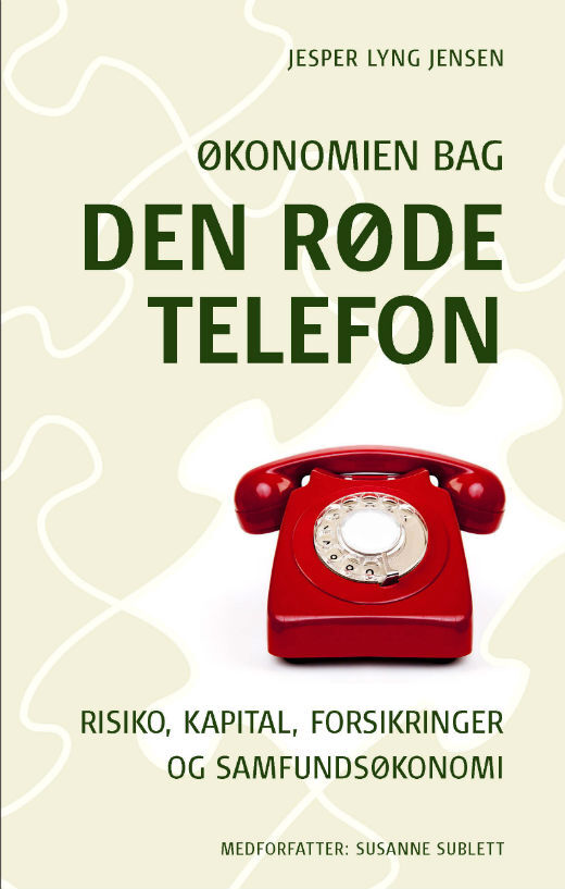Økonomien bag Den Røde Telefon
