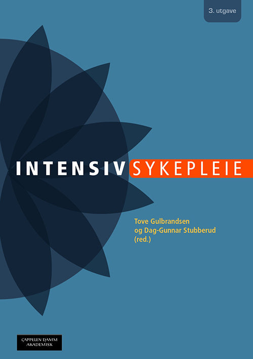 Intensivsykepleie