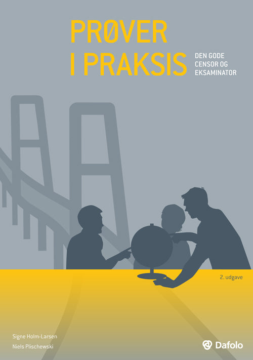 Prøver i praksis