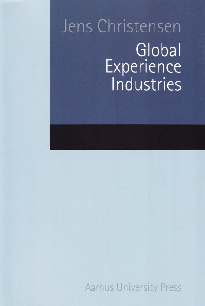 Global experience industries