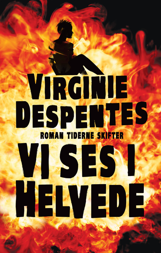 Vi ses i helvede