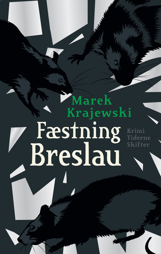 Fæstning Breslau