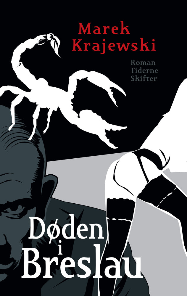 Døden i Breslau