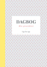 Dagbog: Min graviditet
