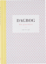 Dagbog: Min graviditet